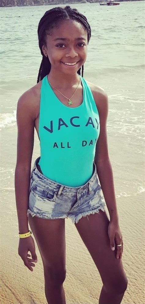 skai jackson bikini|Skai Jackson (@princessyed) • Instagram photos and videos